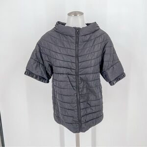 Monte Cervino Black Jacket